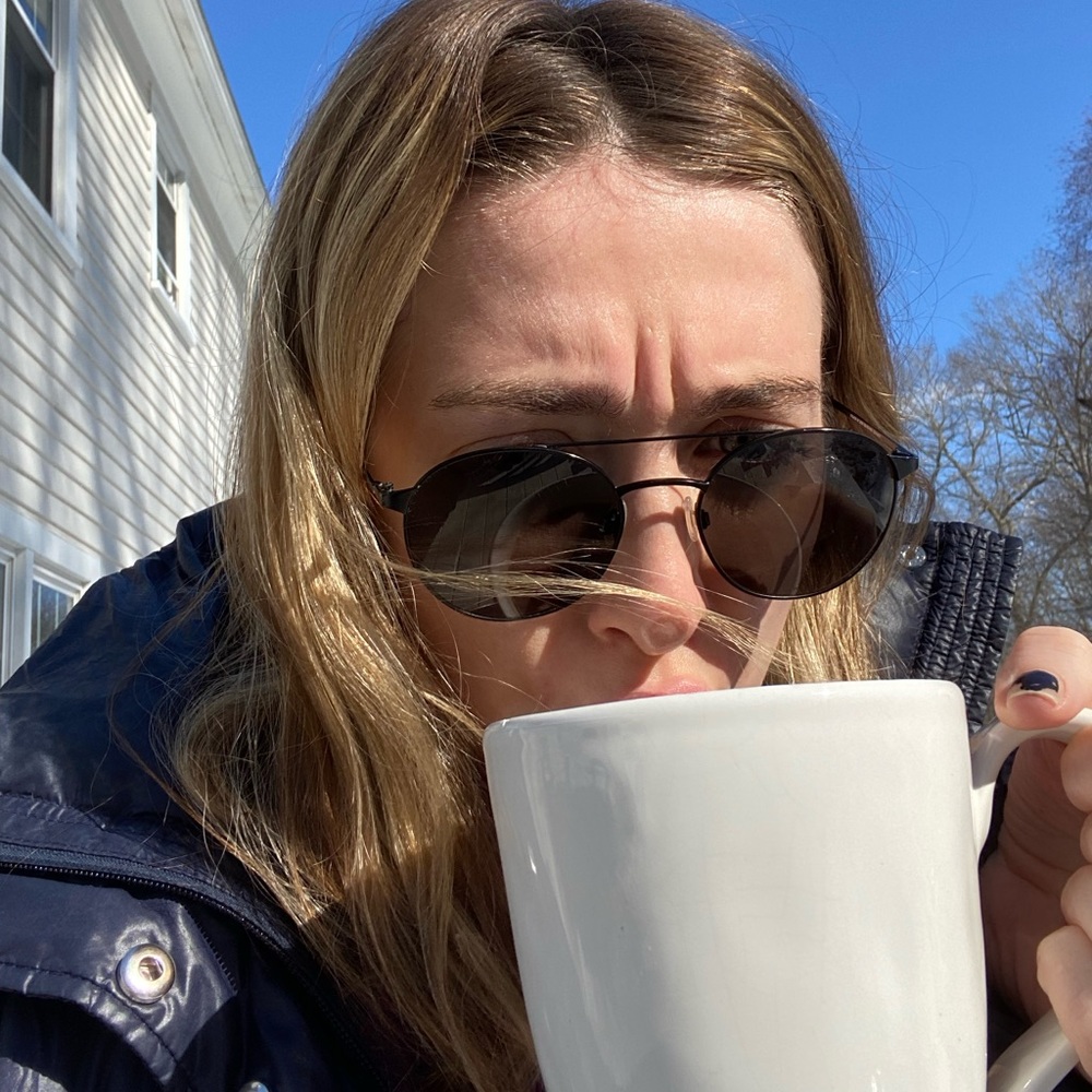 Meet your Posher, Lauren